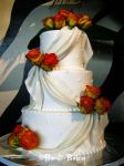 WEDDING CAKE 460